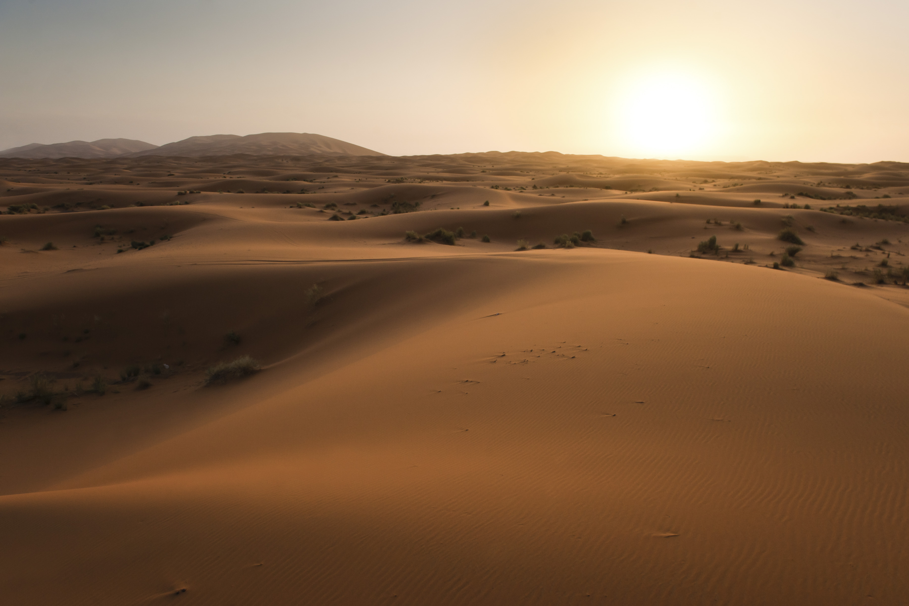 Africa is a powerhouse of untapped renewable energy