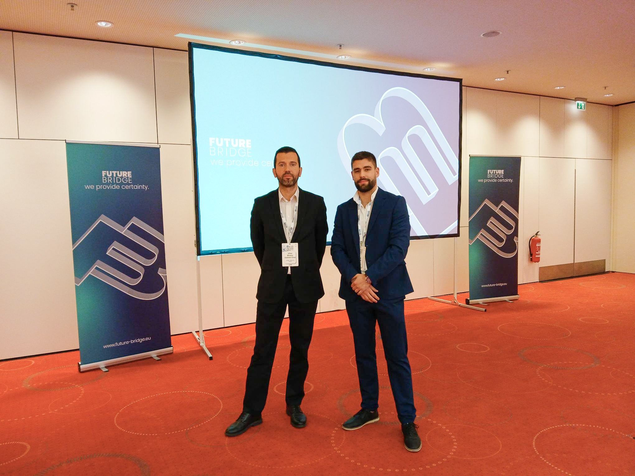 GreenVenture attends the Global Summit Net Zero Energy Sourcing & Power Purchase Agreements!