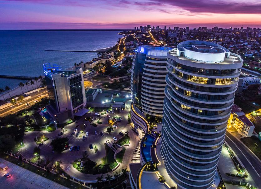 GreenVenture at RenMoz 2025